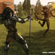 Illustration for article titled Alien Versus Predator Game Night
